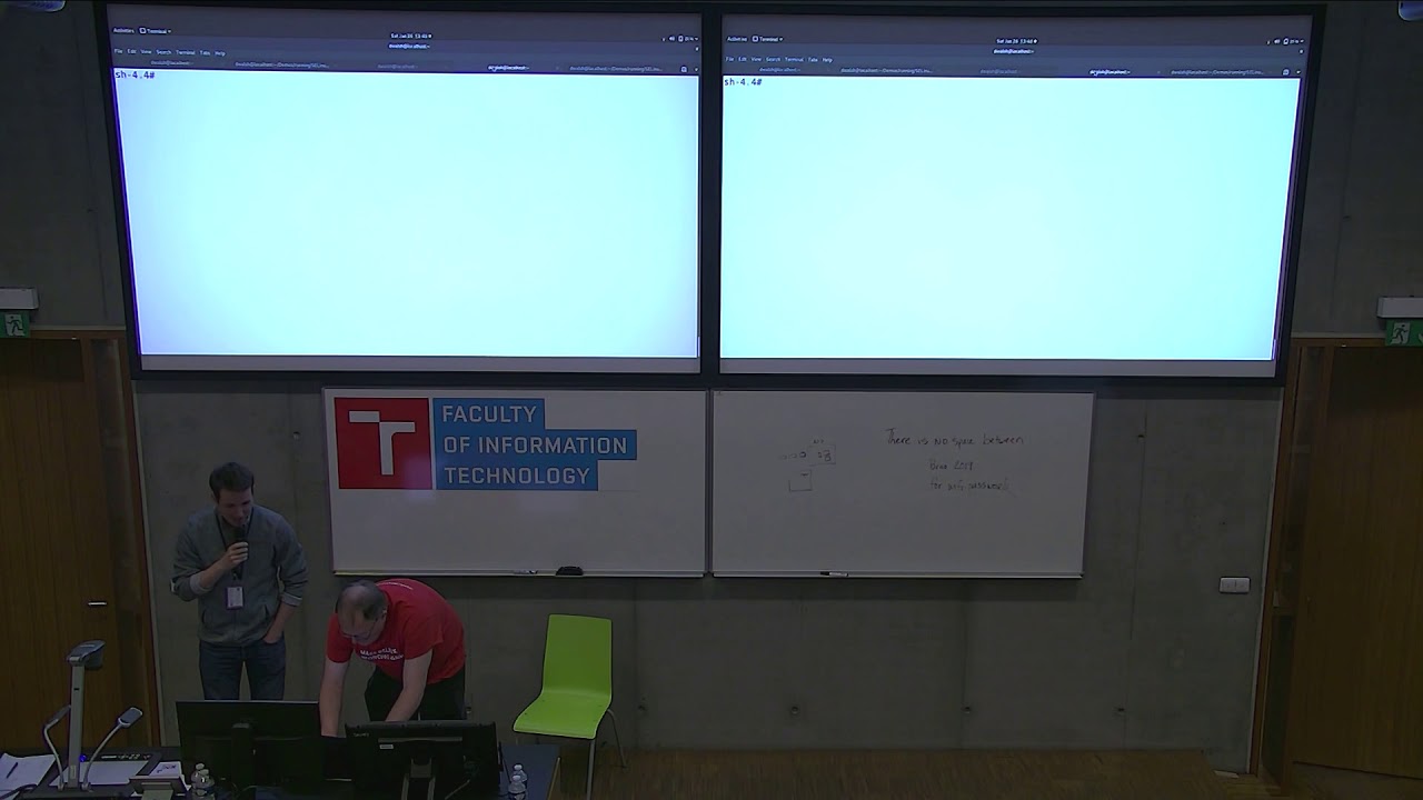 Containers without Daemons - Podman Internals
