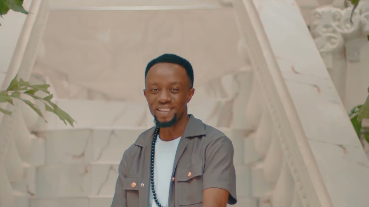 Godfrey Steven - Tutakiane Heri ( Official Video )