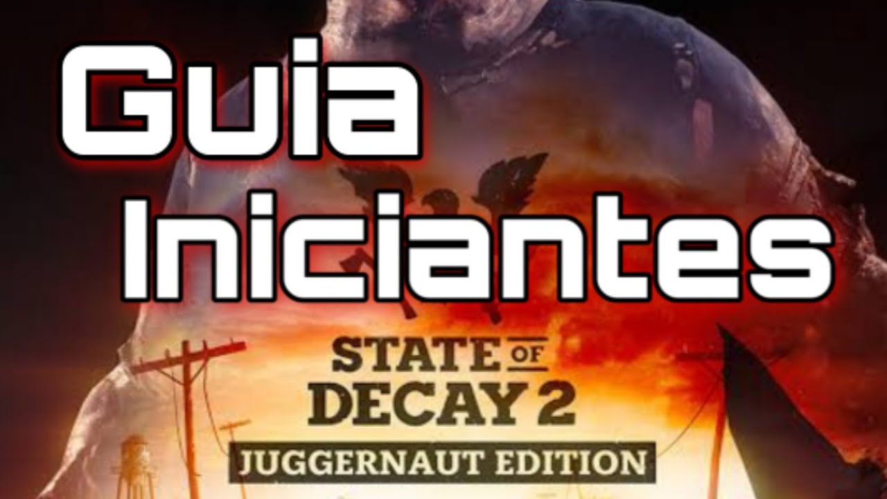 Guia para Iniciantes - Profissões / Posto Avançado - State of Decay 2