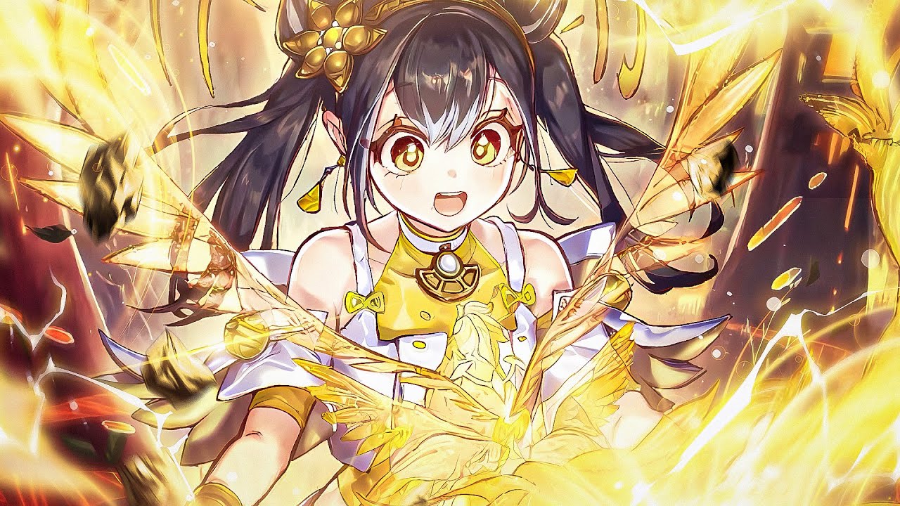 Yu-Gi-Oh! Master Duel - Trolling again with the new Mikanko support Deck