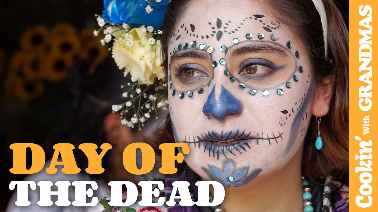 Day of the Dead- Flavor and Tradition