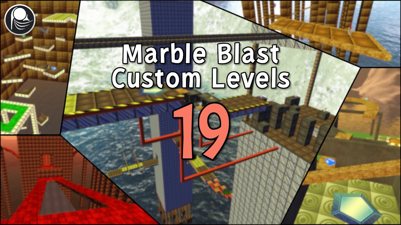 Marble Blast Custom Levels 19
