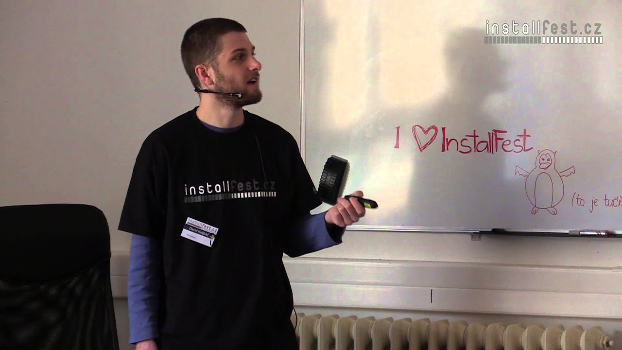 InstallFirefox [MP] (David Kolibáč)