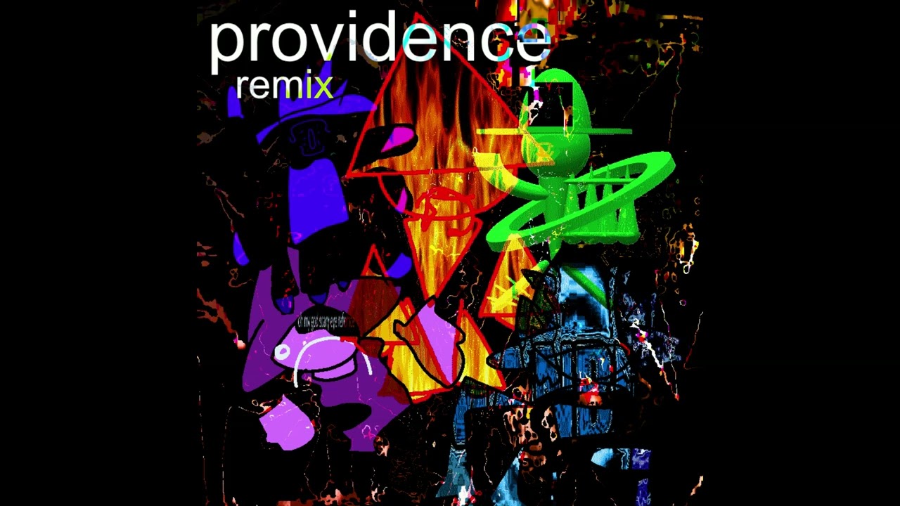 providence remix