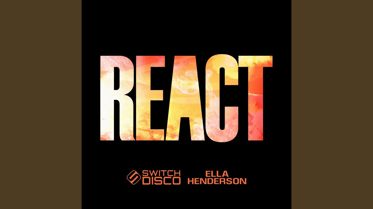 REACT