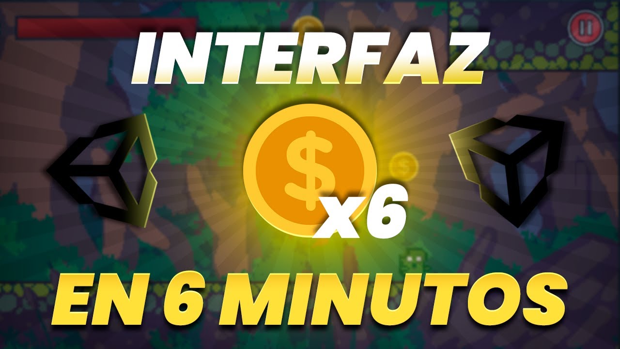 ¡MONEDAS + GUARDADO en Unity! | PlayerPrefs