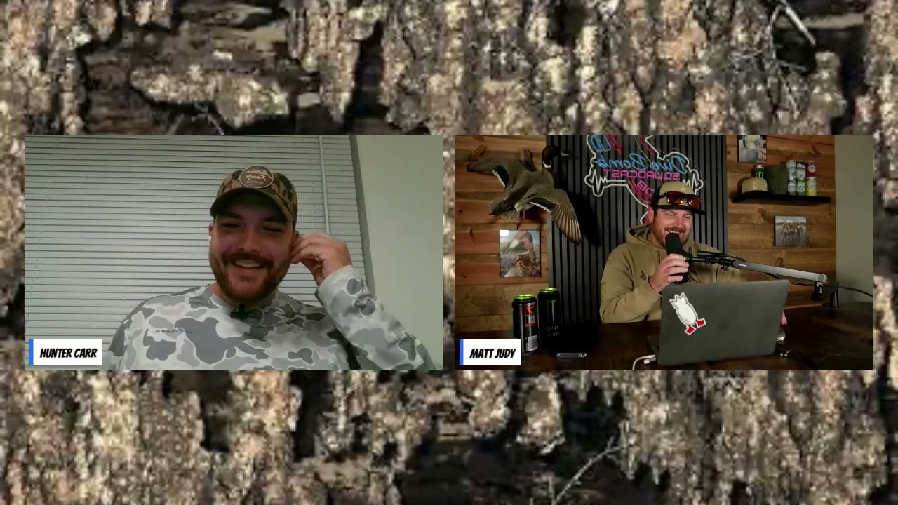 Episode 41: Matt Judy ( Dive Bomb) 