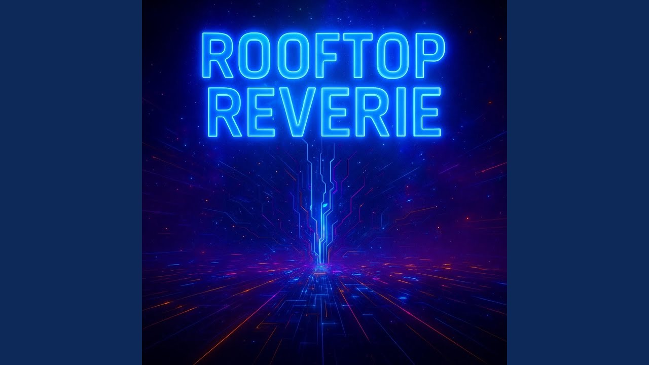 Rooftop Reverie