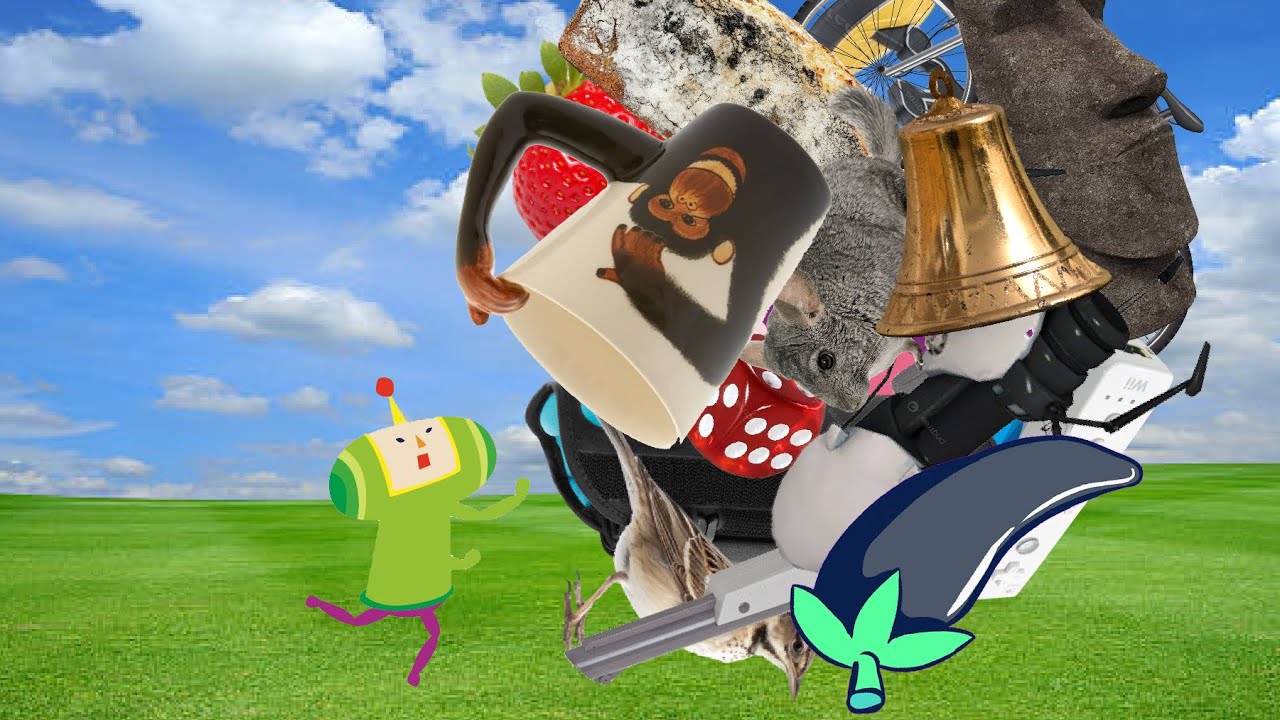 Fruitamari Forever