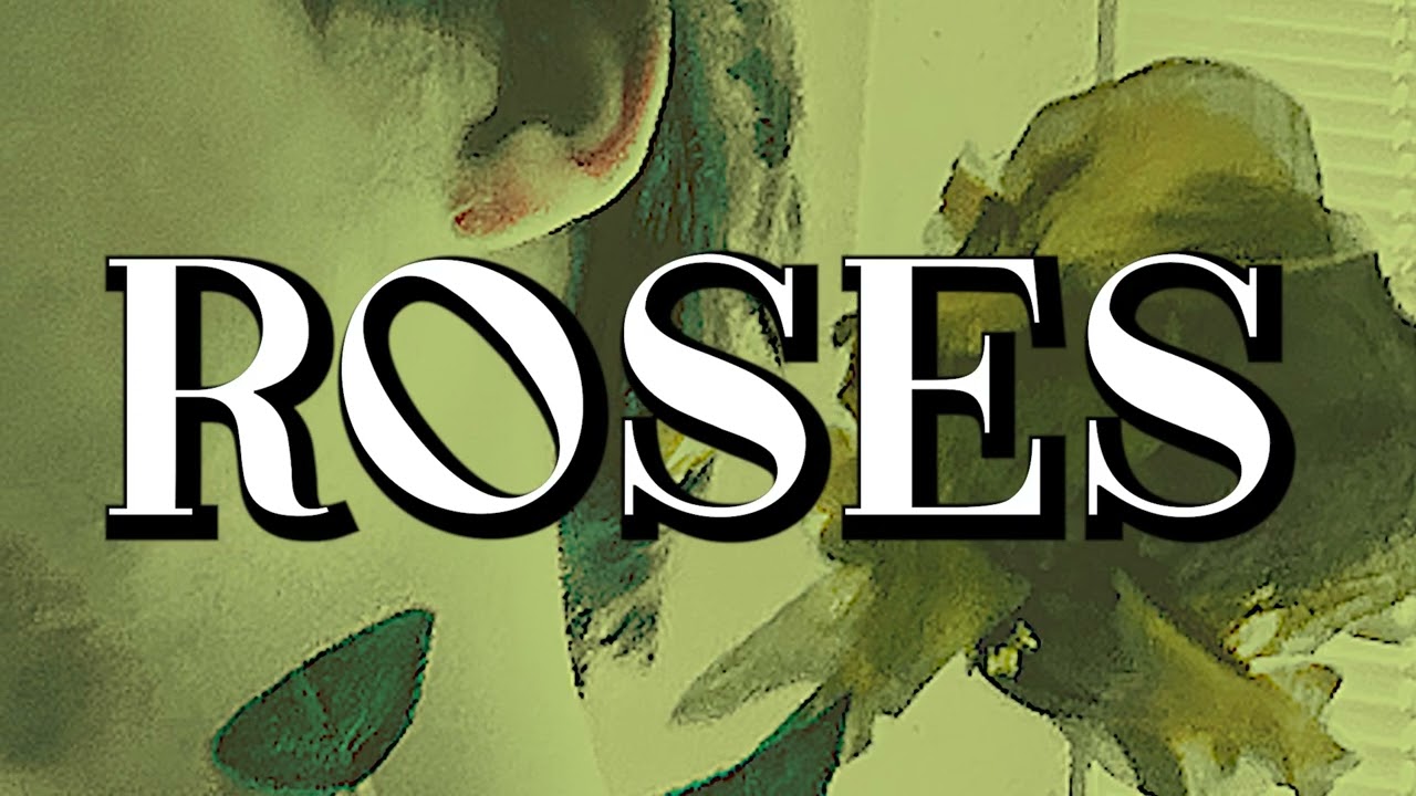 Matthew Chan - Roses (Official Visualizer)