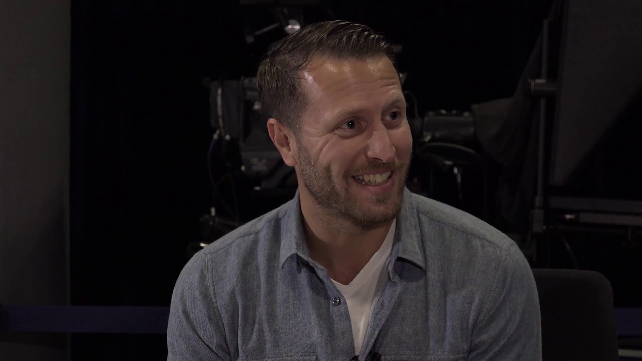Crossing Over: From Documentary to Narrative | Matthew Heineman - Documentary Flexibility