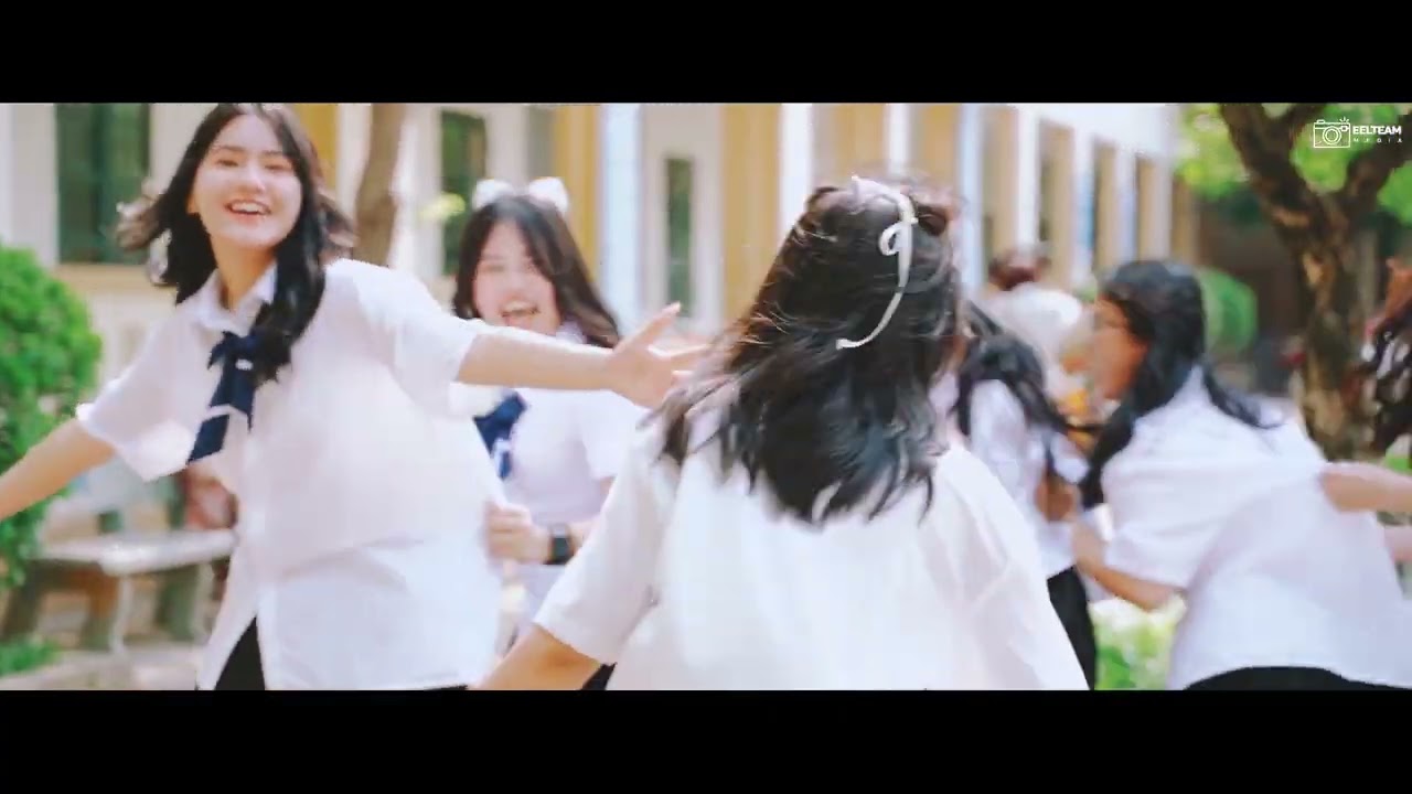 EELTEAM MEDIA | 9D THCS ĐIỆN BIÊN | Yearbook Film