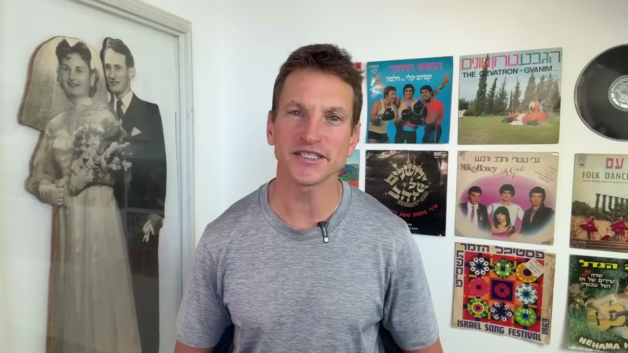 Don’t Travel to Israel Until You Watch This