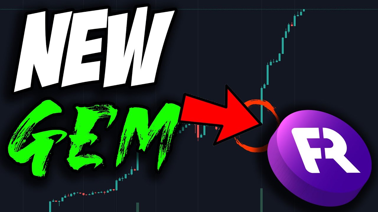 FEVR Token 🚨 CoinMarketCap & Gate io LISTING!!