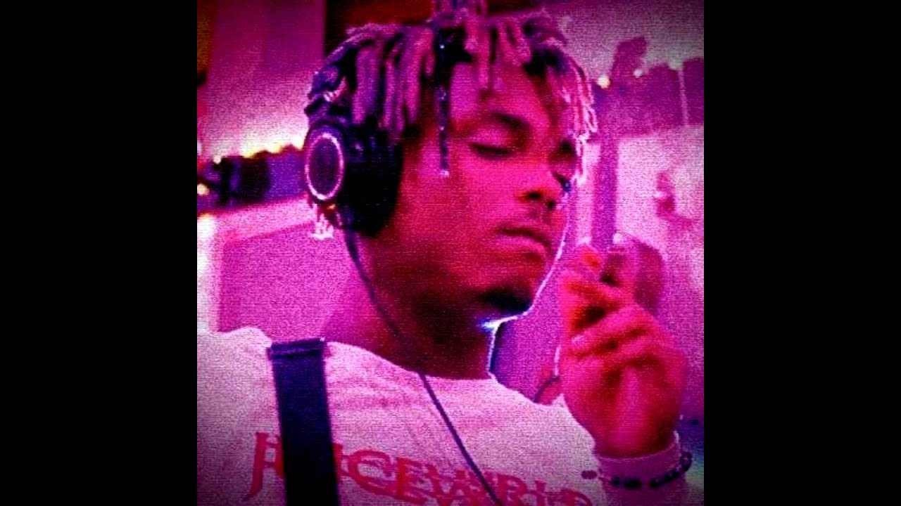 (FREE) [OLD] Juice WRLD x Nick Mira Type Beat - 