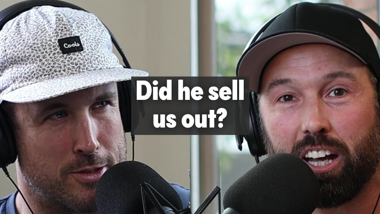 The $46 Million BJJ Law Suit! A Broken Neck, A Bad Back Take & Renner Gracie.