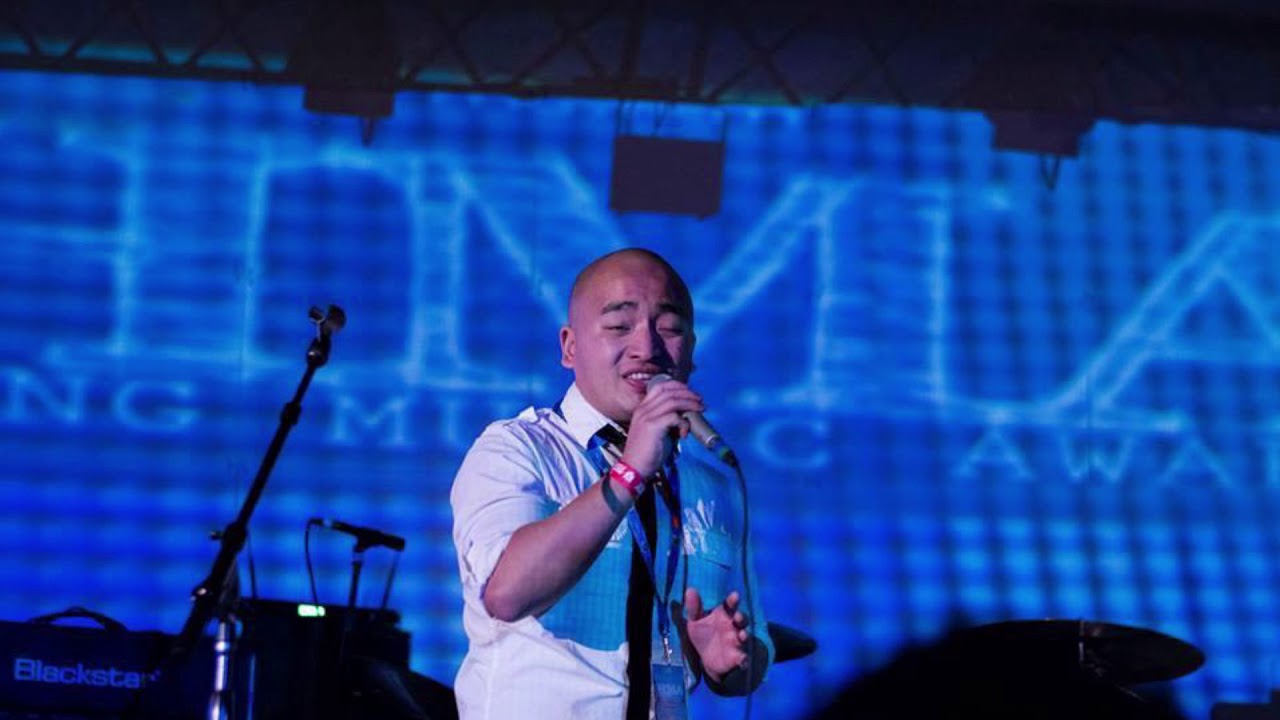 Daim Nplooj Ntoos - Rendition - Ger Vang
