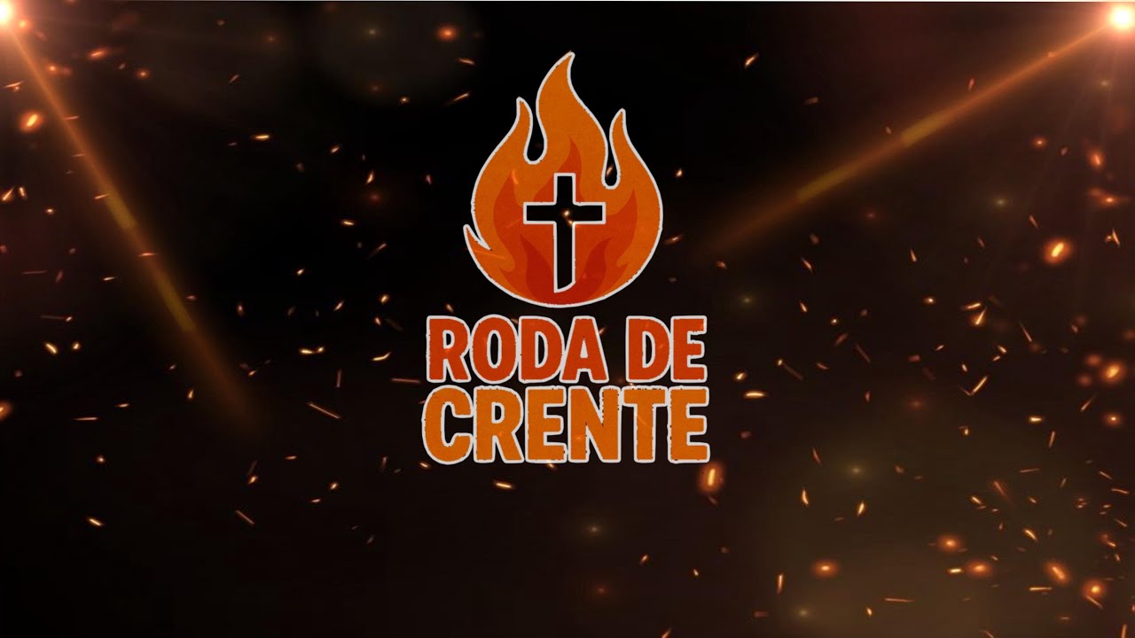 PROGRAMA RODA DE CRENTE - ORAÇÃO-26/01/2026