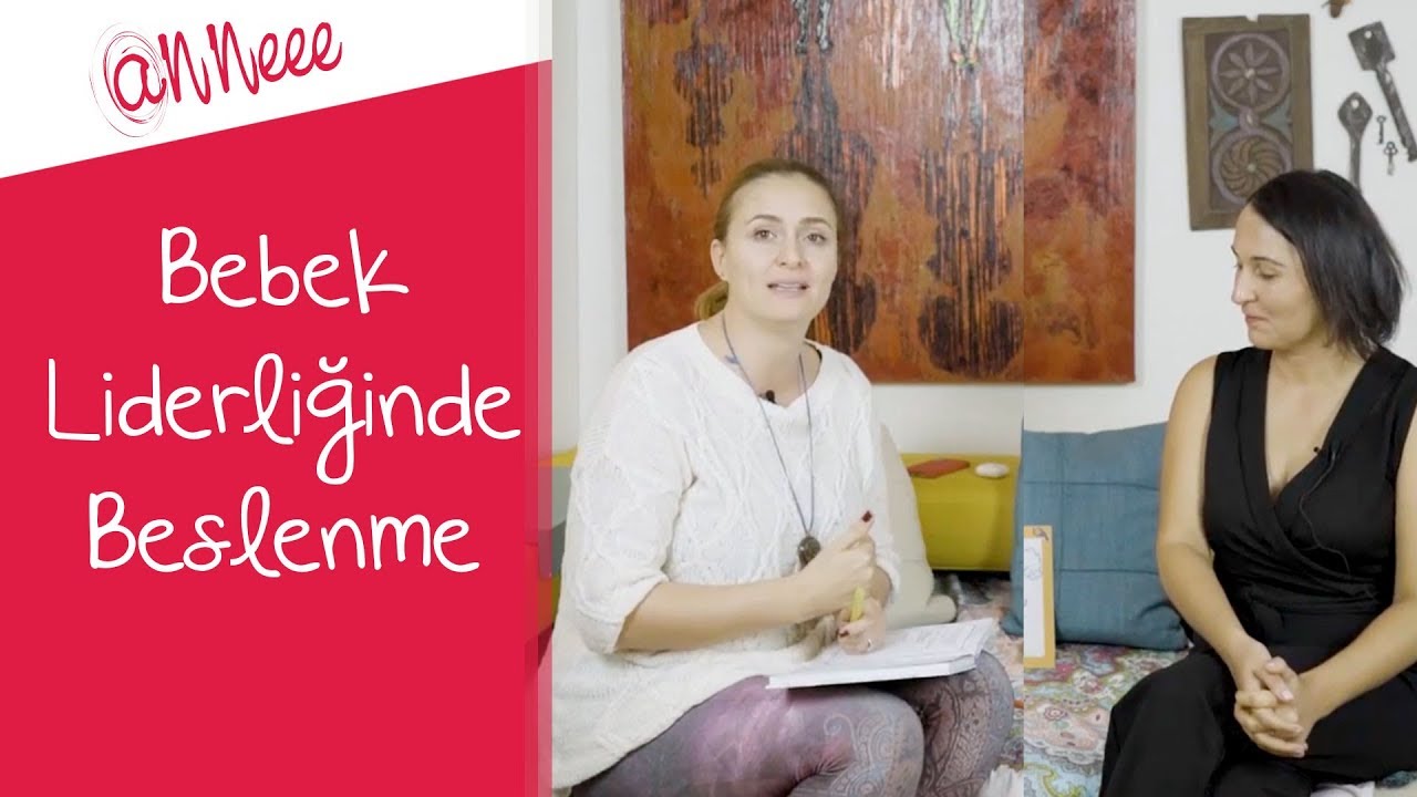 BEBEK LİDERLİĞİNDE BESLENME