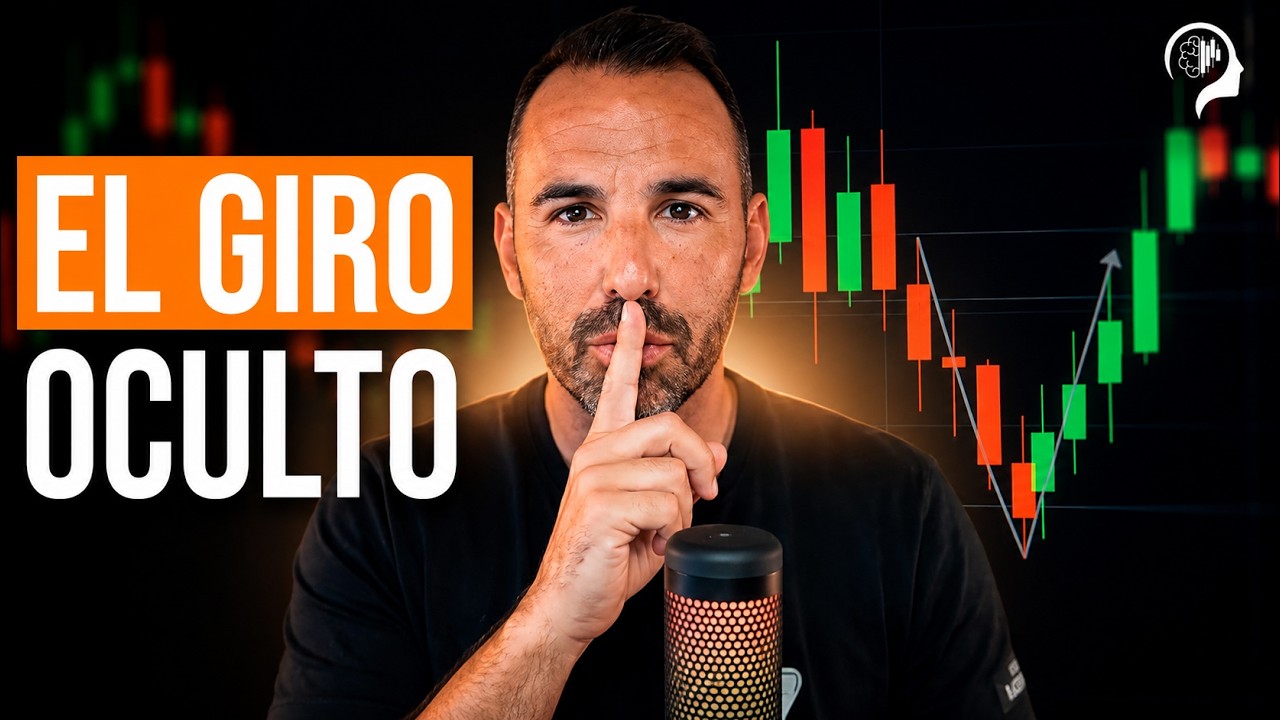 El Mejor Horario para Hacer Trading Y el Giro Oculto que Nadie te Cuenta