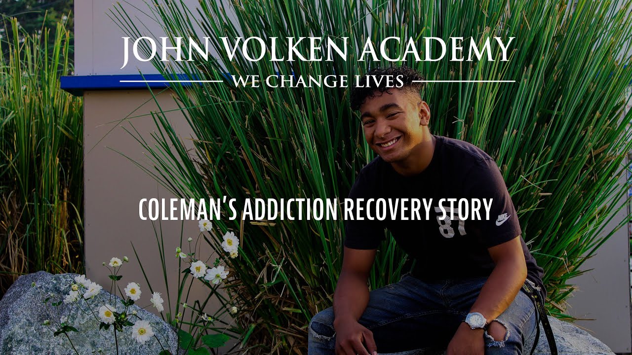 Coleman's Story: Breaking the Cycle of Pornography Addiction