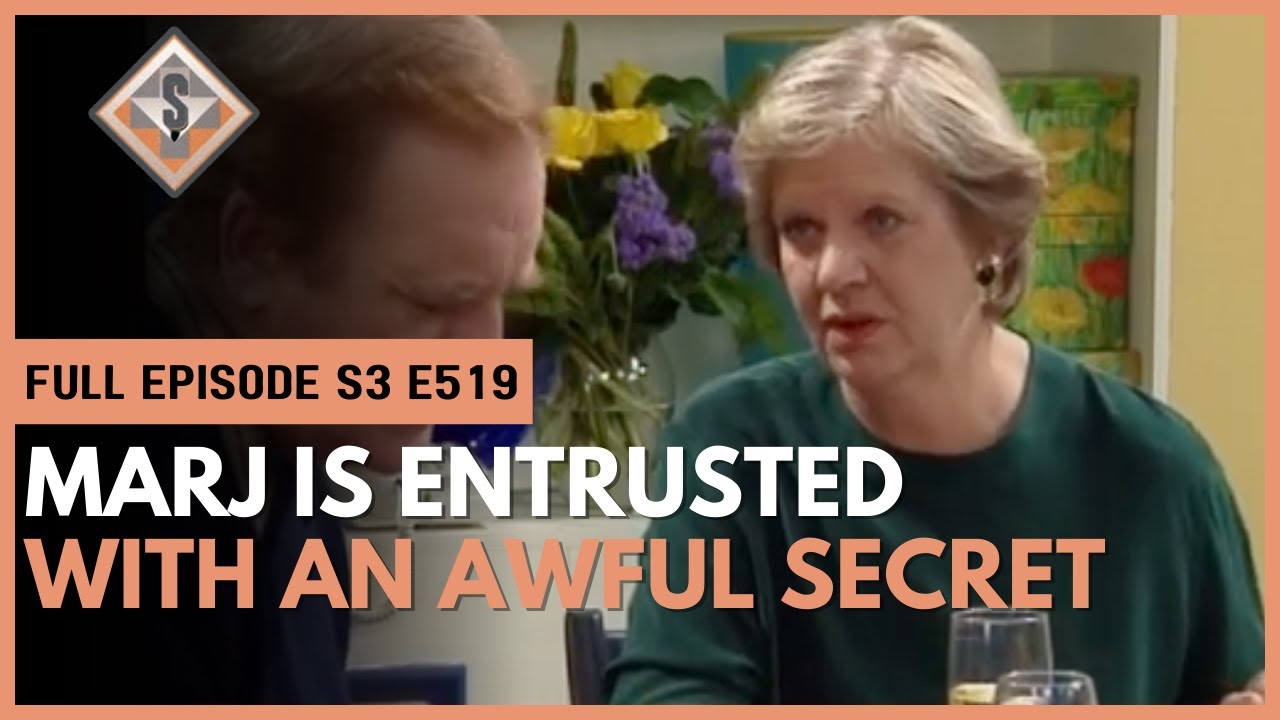 Shortland Street - Season 3 (Episode 519)