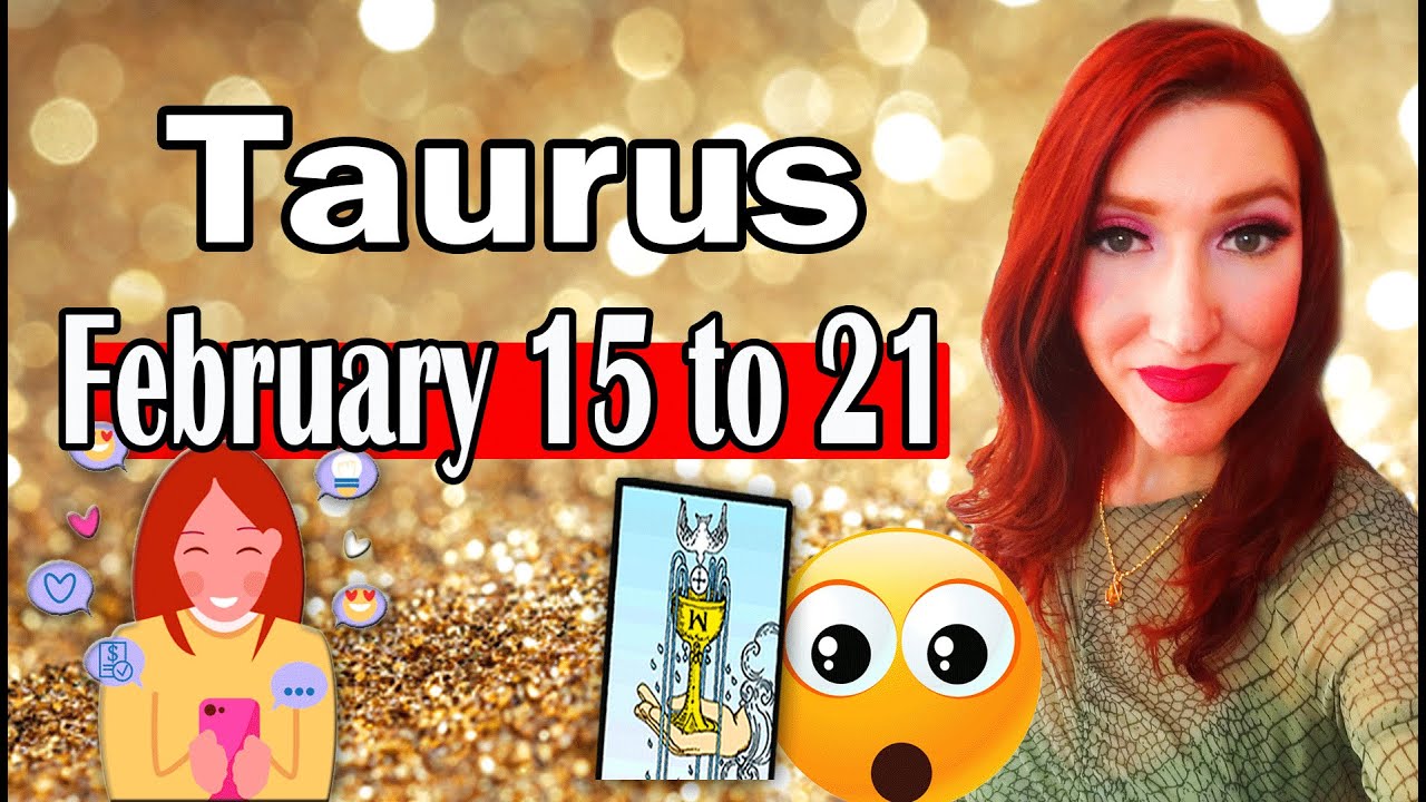 TAURUS OMG! I ALMOST FELL OFF MY CHAIR! WHAT THE HECK IS GOING ON HERE!
