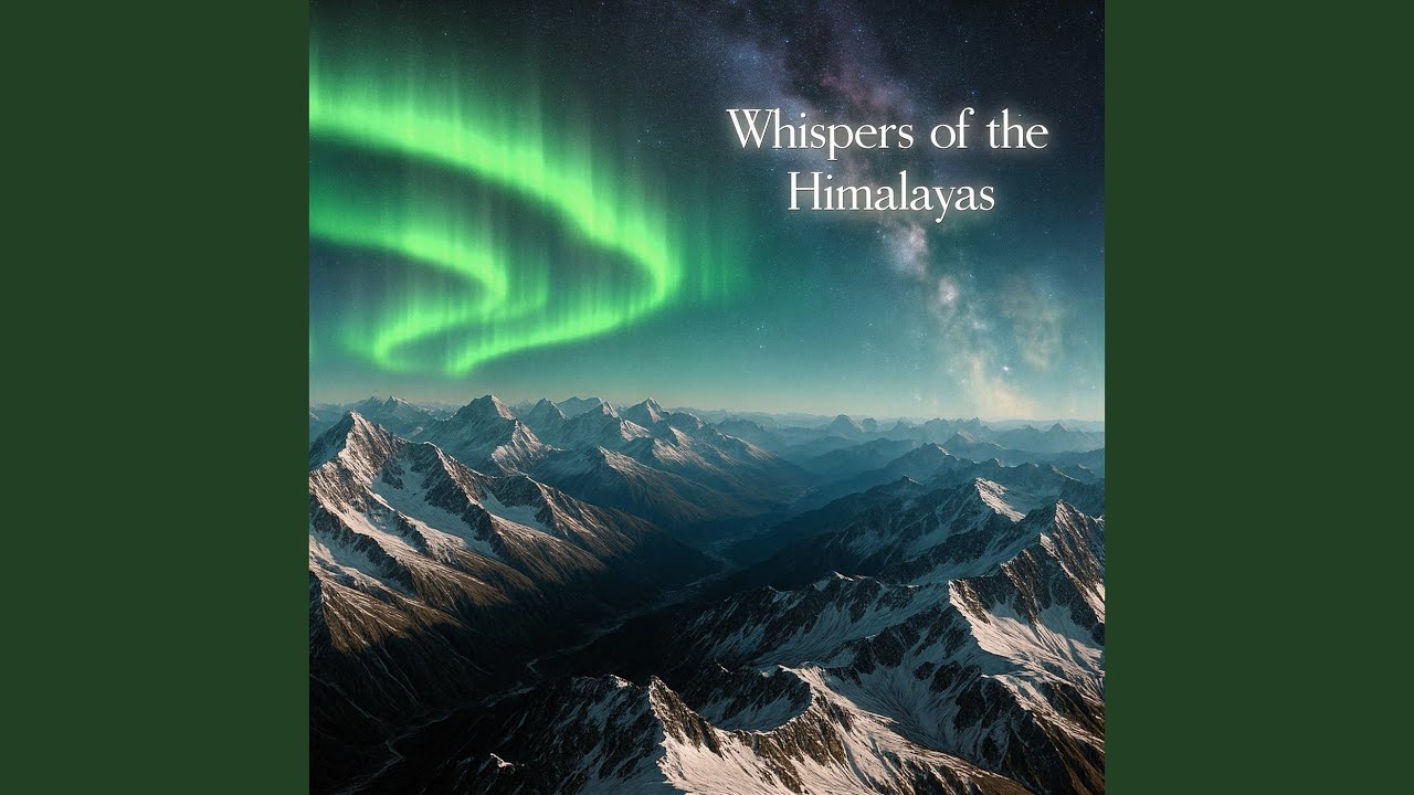 Whispers of the Himalayas