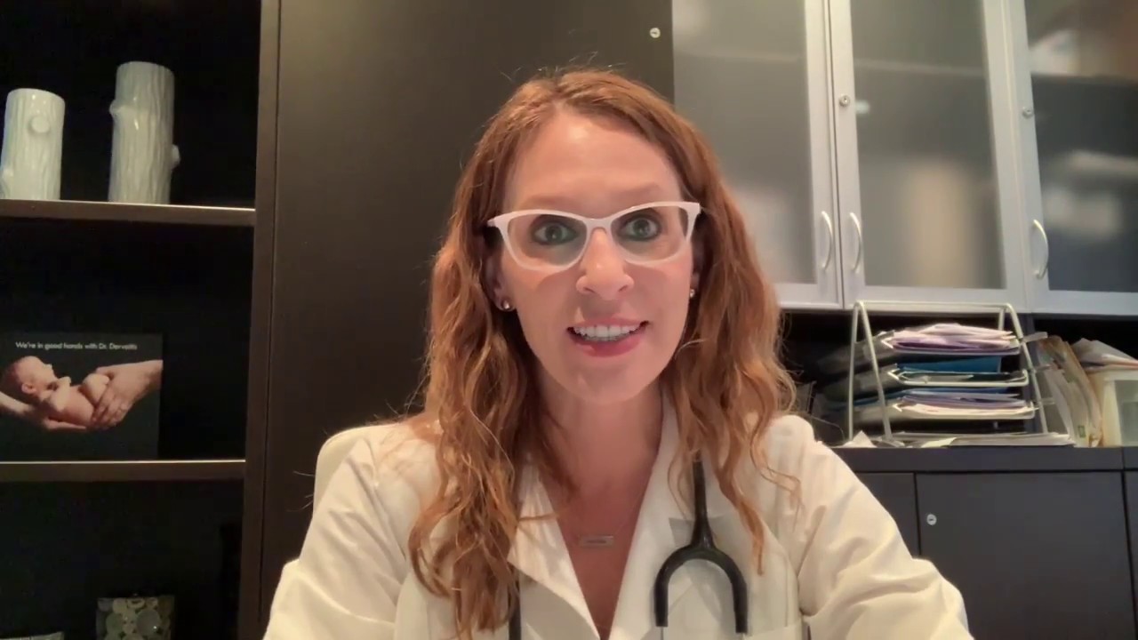 1) Top 3 Reasons You Should Consider an IUD: Talking IUC with Dr. Dervaitis