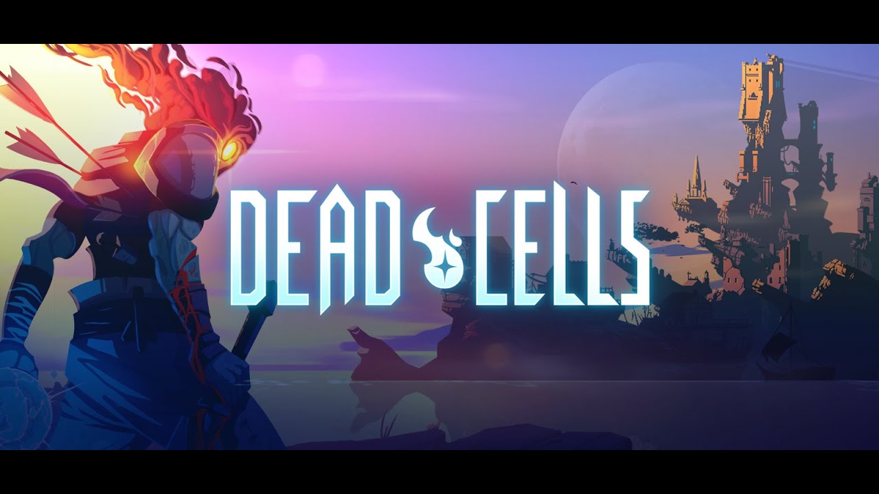 Dead Cells Full Action Pack Gameplay On INTEL HD 4000