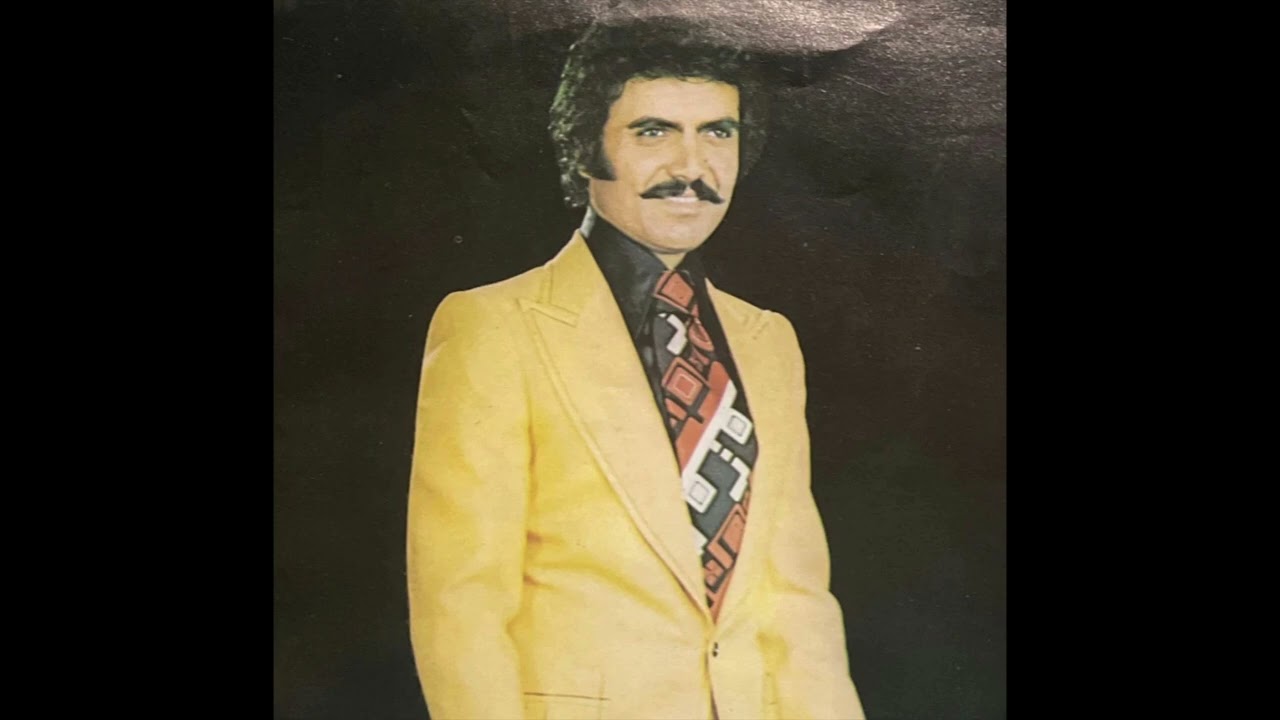 Reşit Çağın Arşivi 2764 - Yıldıray Çınar : Uzun Hava Ve Türküler-2