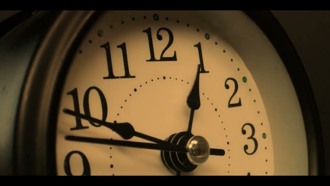 Experimental Art Video: 