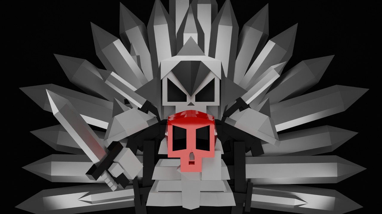 The Vengir - 2 [Polytopia]