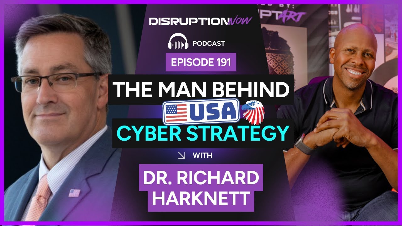 AI and the Coming Cyber Threats