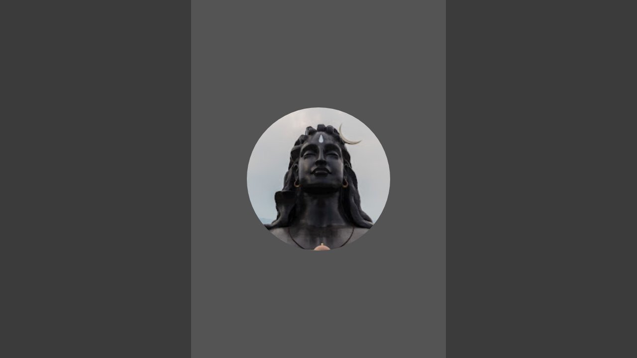 Shiv bhakti is live