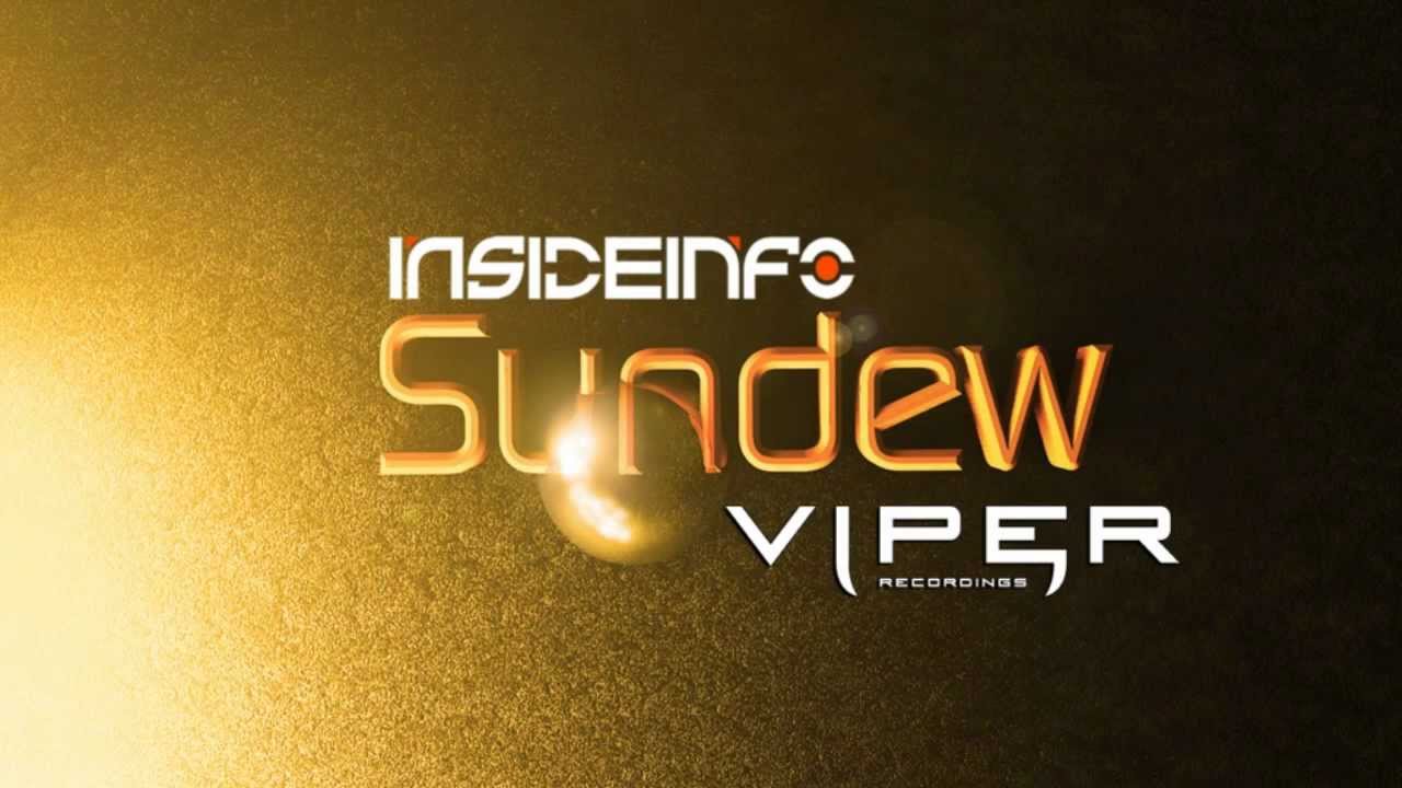 INSIDEINFO - SUNDEW [FREE DOWNLOAD]