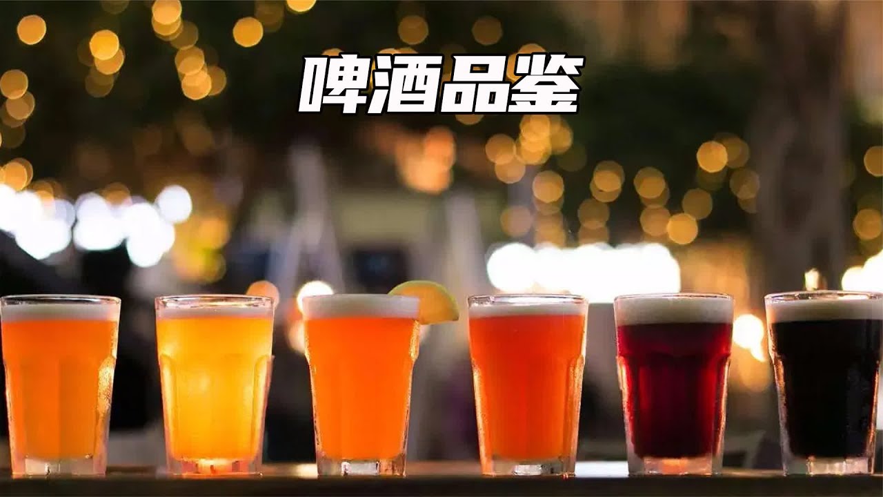 纯生、原浆、精酿、白啤、干啤、黑啤各有什么特点？口感有何区别 #精酿 #啤酒 #扎啤 #白啤#原浆啤酒 #黑啤
