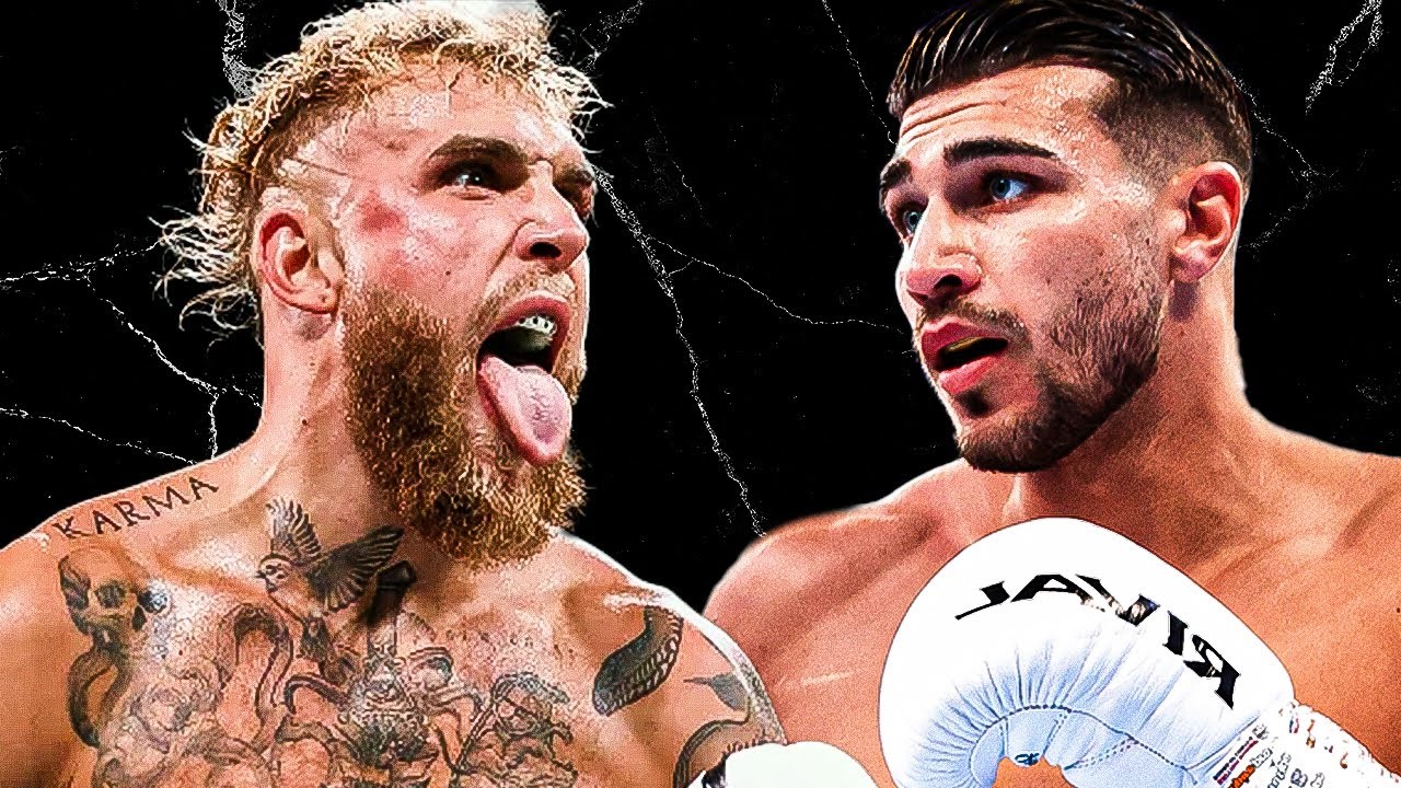 i&rsquo;m fighting a professional boxer.