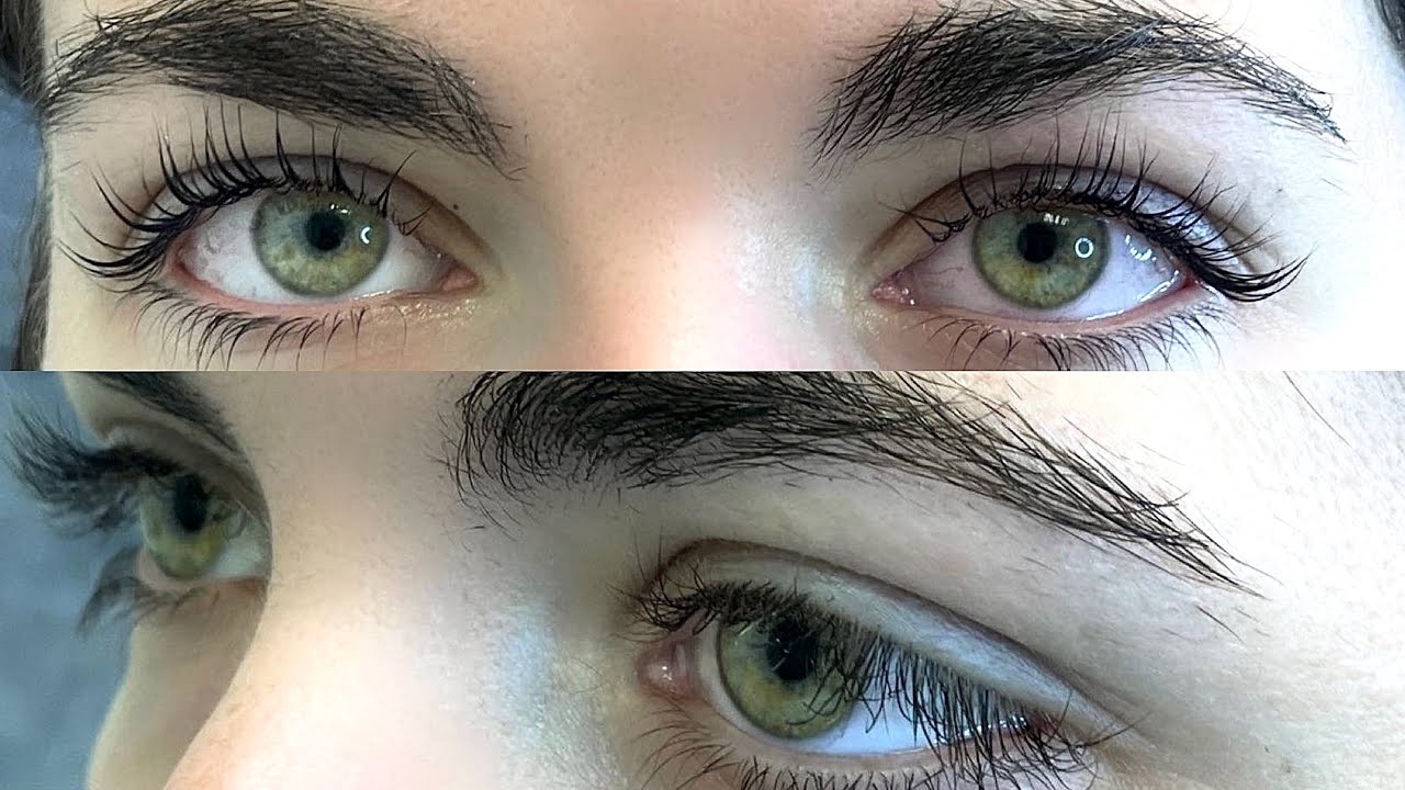🍀 ULTIMATE : LIGHT GREEN EYES - KOTTIE