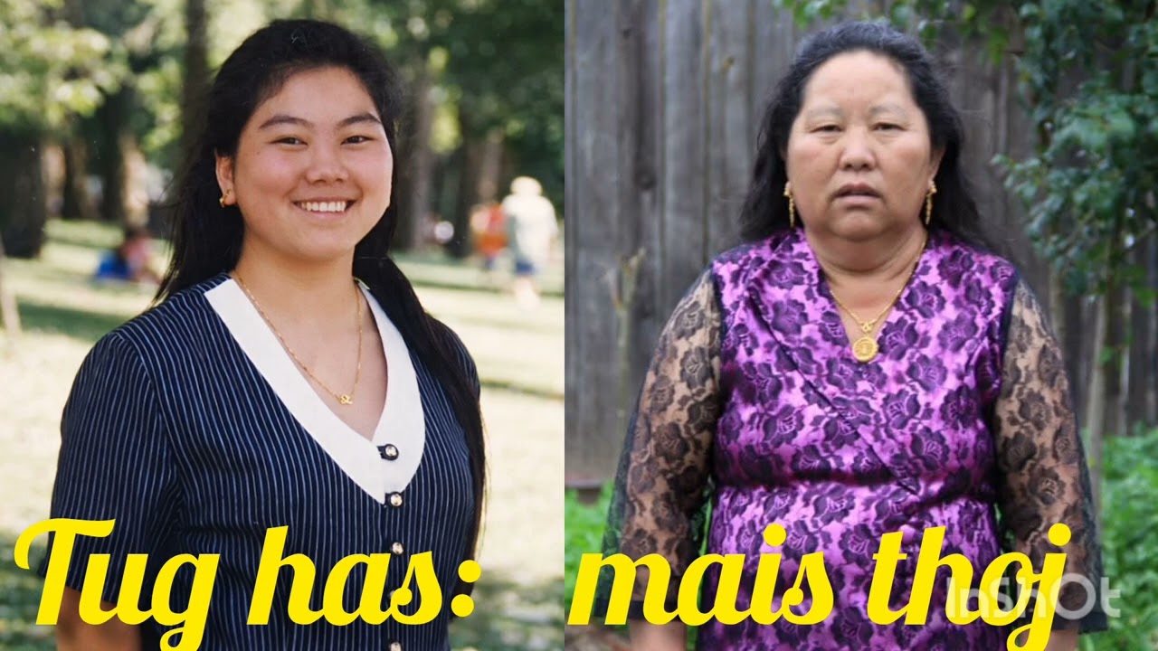 Lug txaj tsiwv teb raws chaw.  2/18/26