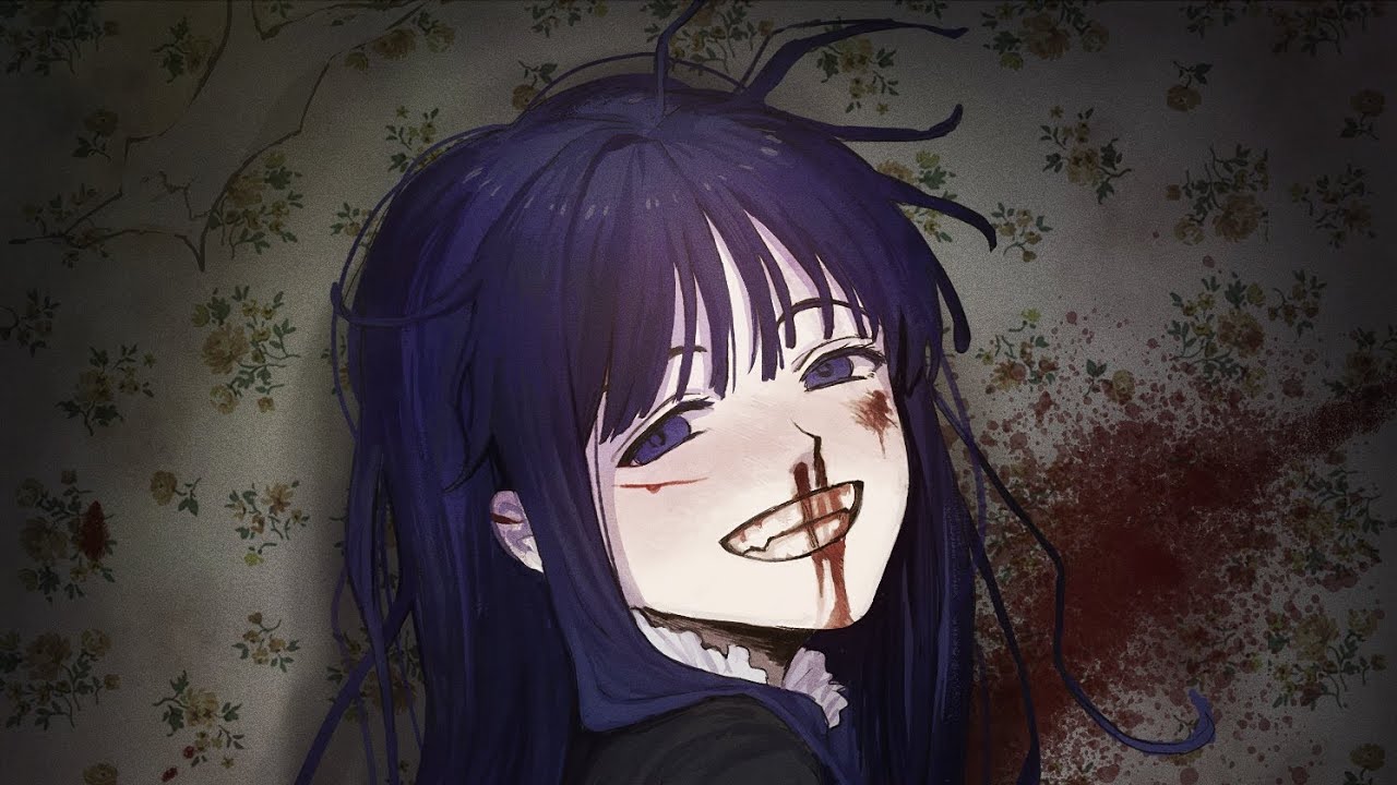 The Girl's Witch Hunt (slowed) | Umineko no Naku Koro ni Chiru OST