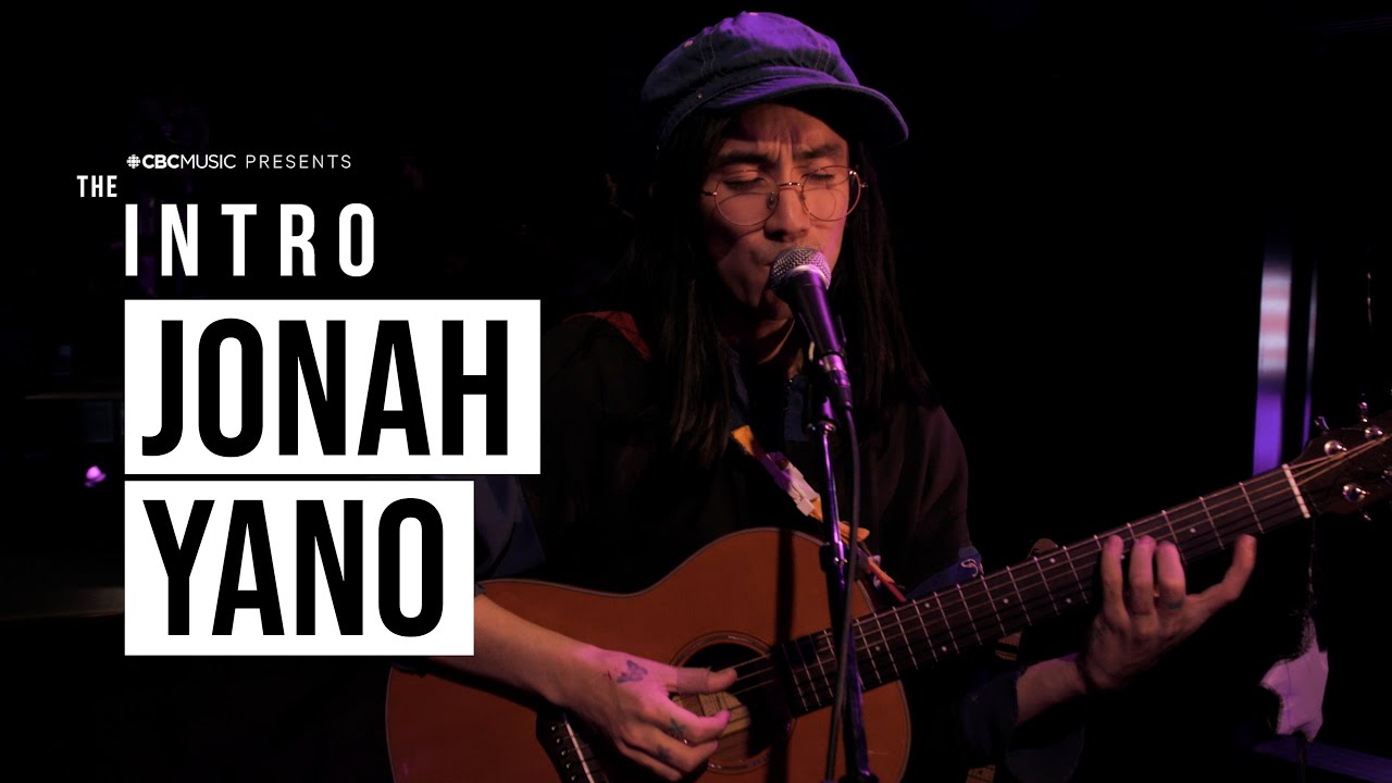 Witness the subtle beauty of Jonah Yano's jazz-leaning songs | The Intro