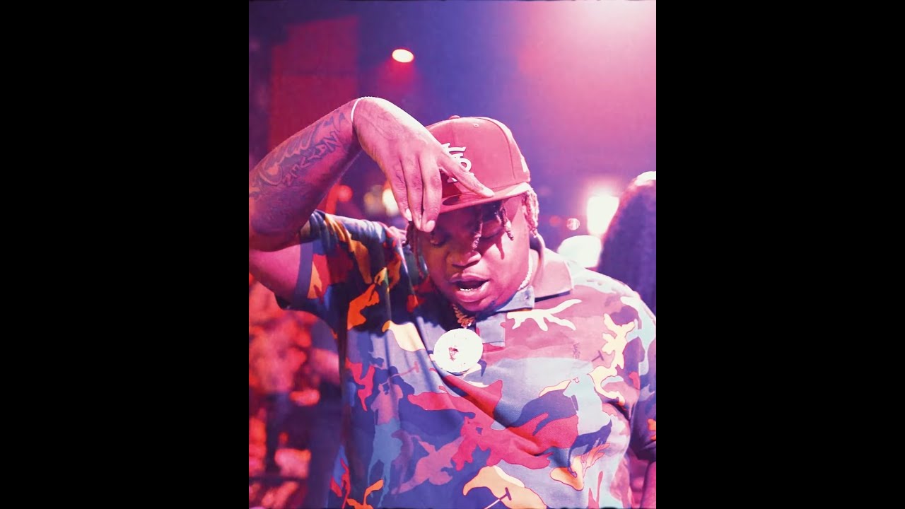 [FREE] Big Yavo Type Beat - 