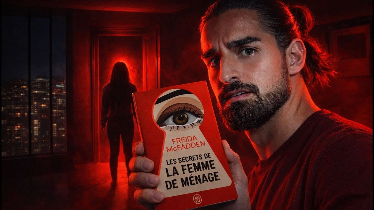 Les secrets de la femme de ménage – Tome 2 : résumé complet | Freida McFadden