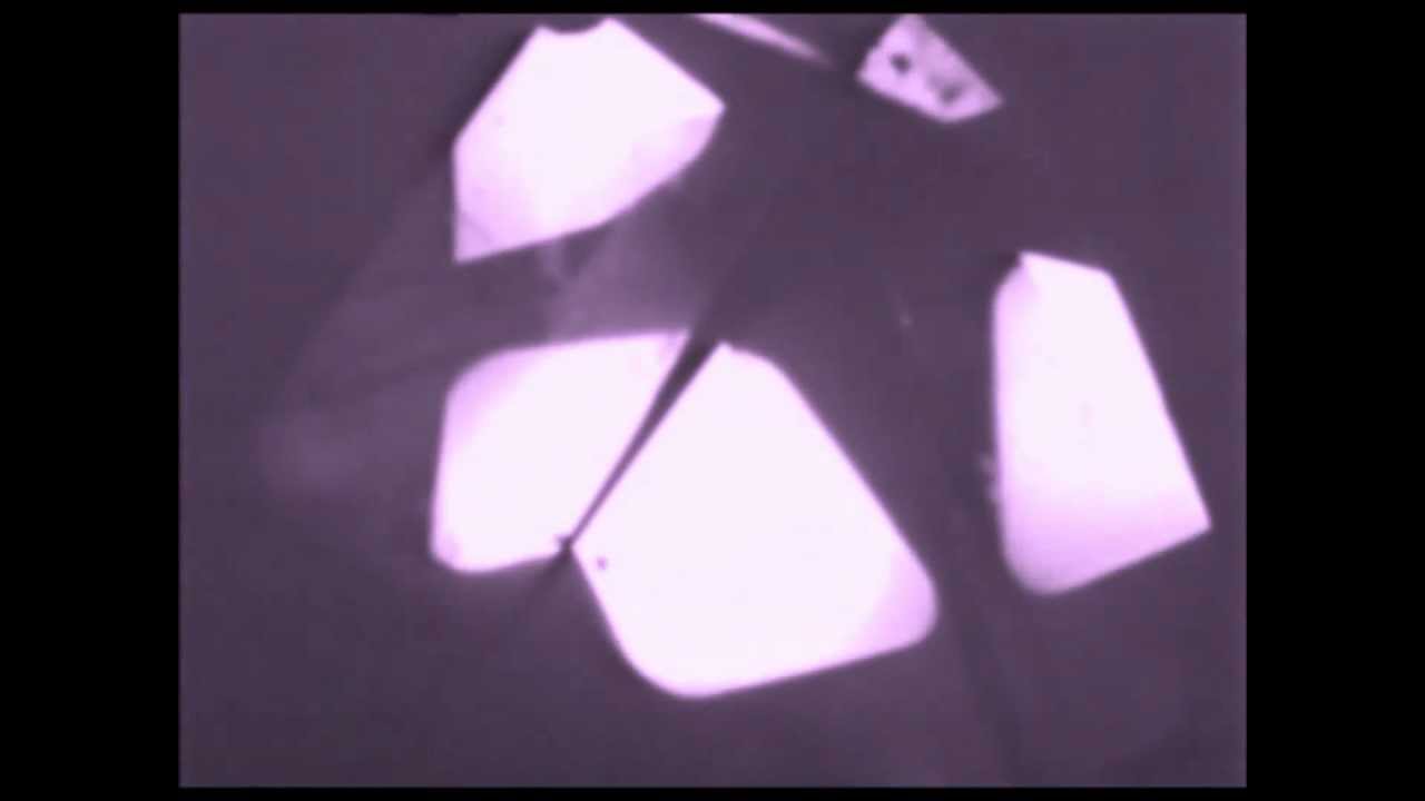 Christian Morgenstern - 1969 (unofficial video)