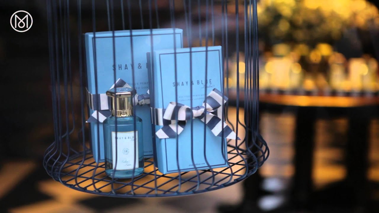 Artisan Perfumers By Monocle
