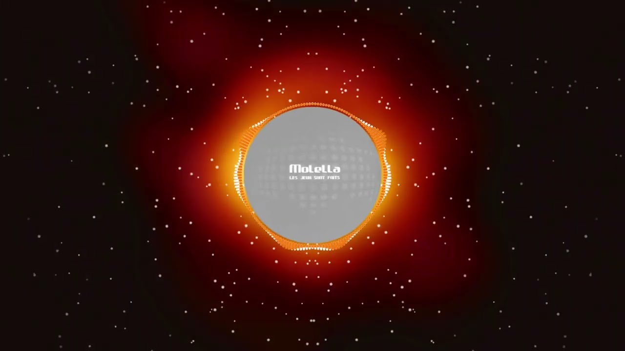 Molella - Farilalililla