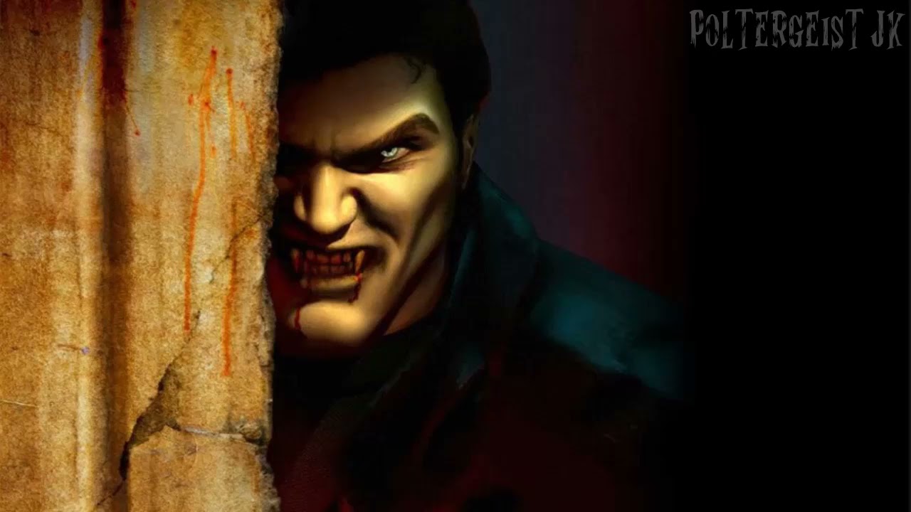 Vampire: Die Maskerade &ndash; Redemption - Gaming Horror H&ouml;rpspiel