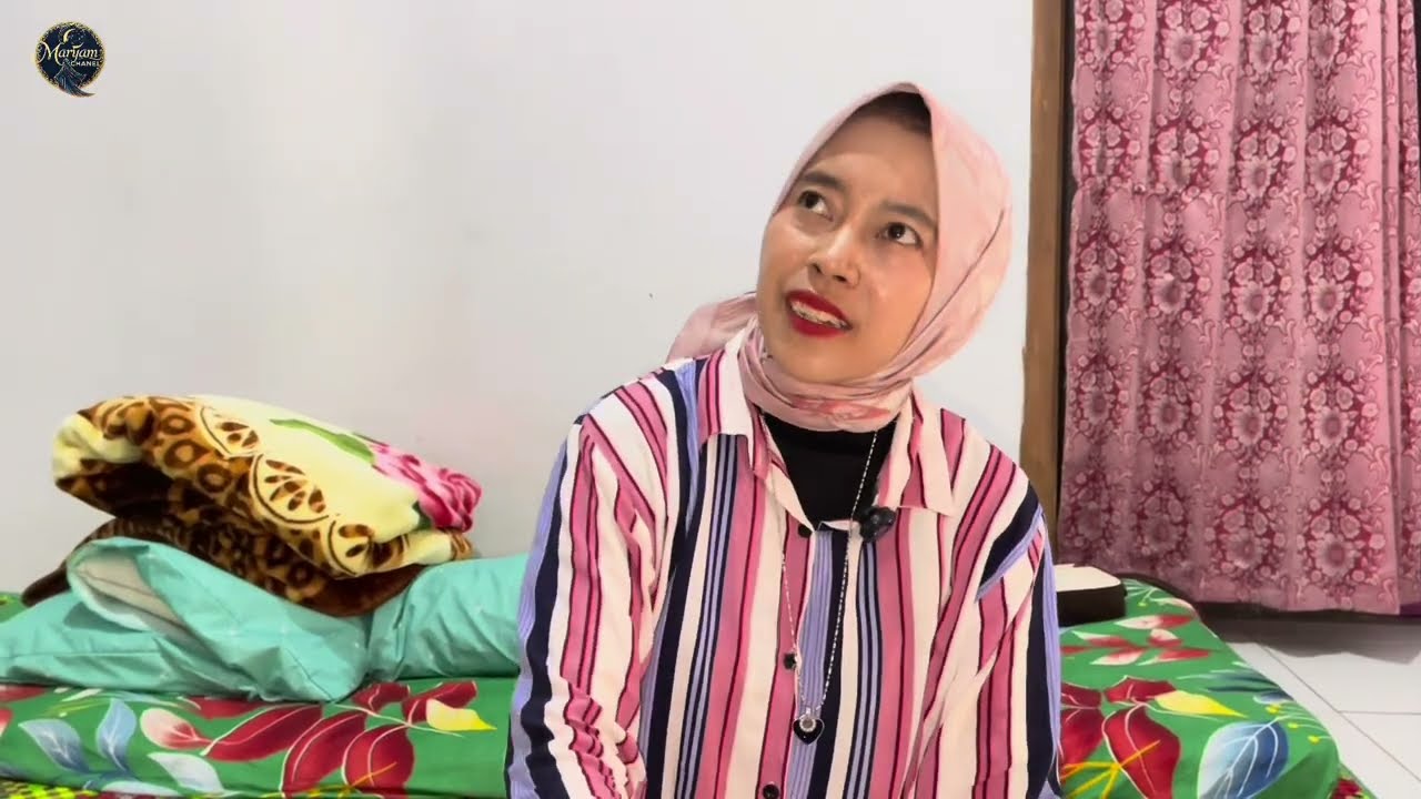 Masukin burung mertua saat suami kerja - film pendek kehidupan