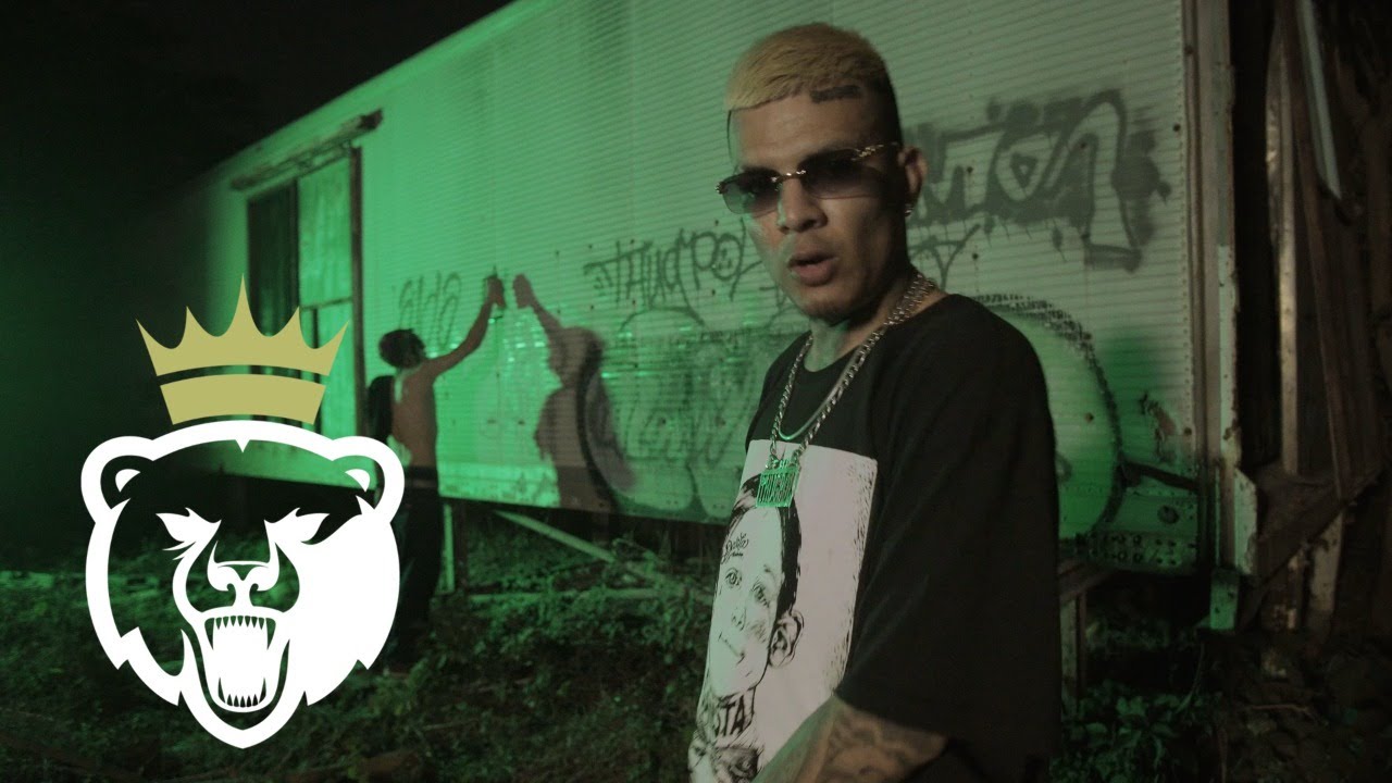 THUG POL FT. ALDA G // LA MALDAD VAGA POR LA CALLE // VIDEO OFICIAL